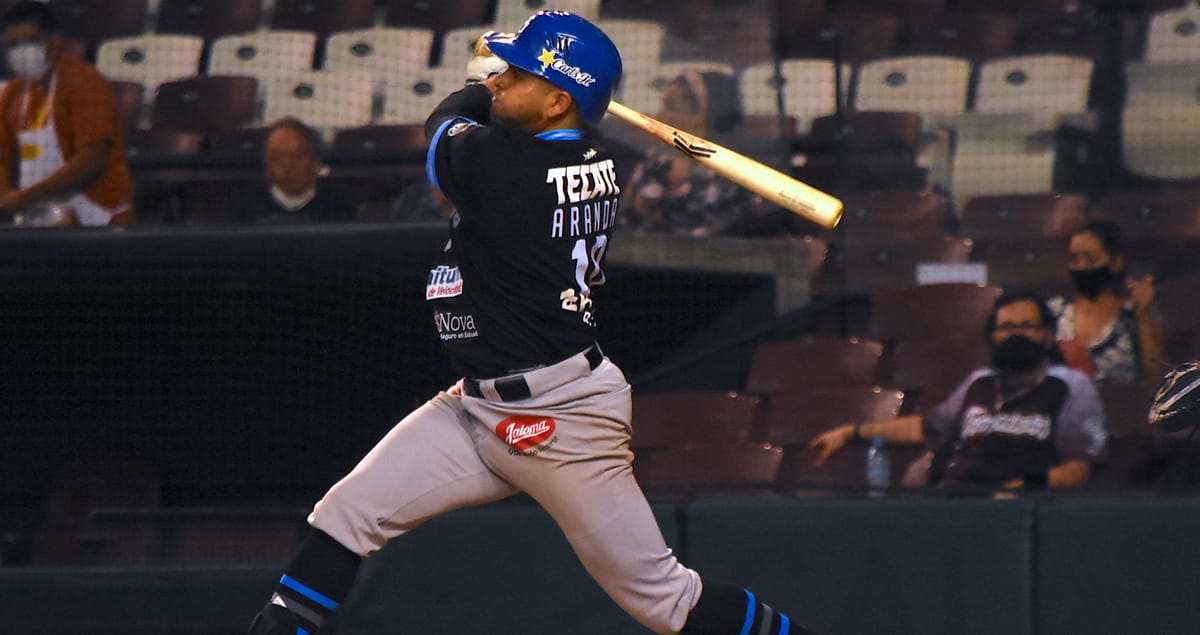 EXPLOSIVA OFENSIVA DE LOS YAQUIS SOMETE A TOMATEROS