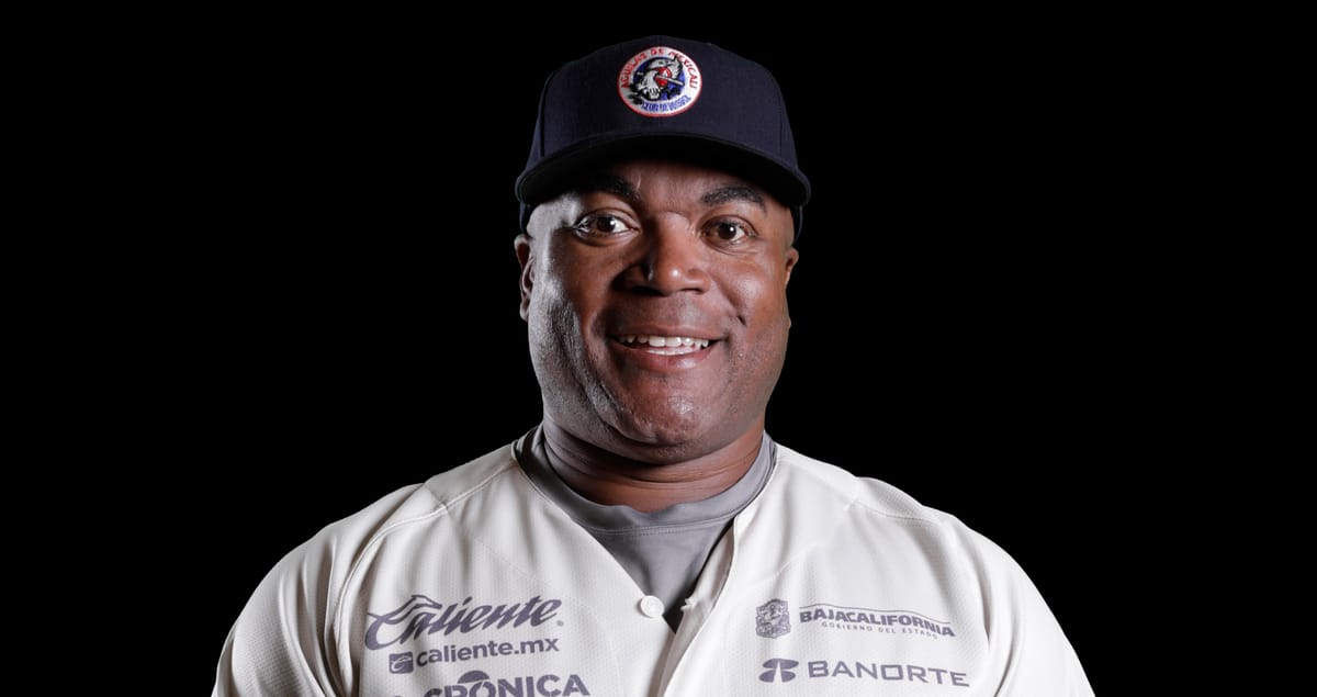 BRONSWELL PATRICK, EL MANAGER EMPLUMADO