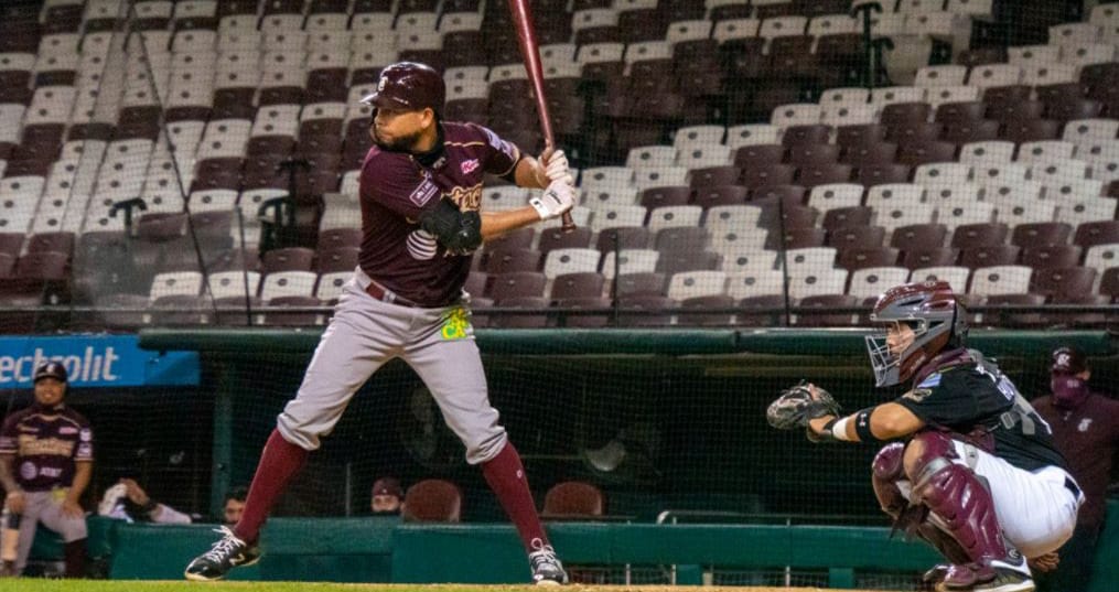 TOMATEROS REALIZA PRIMER INTERESCUADRAS DE LA PAUSA