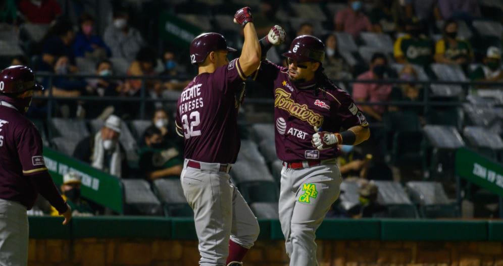 BENJAMÍN GIL Y LOS GUINDAS LISTOS PARA EL CLÁSICO CONTRA NARANJEROS