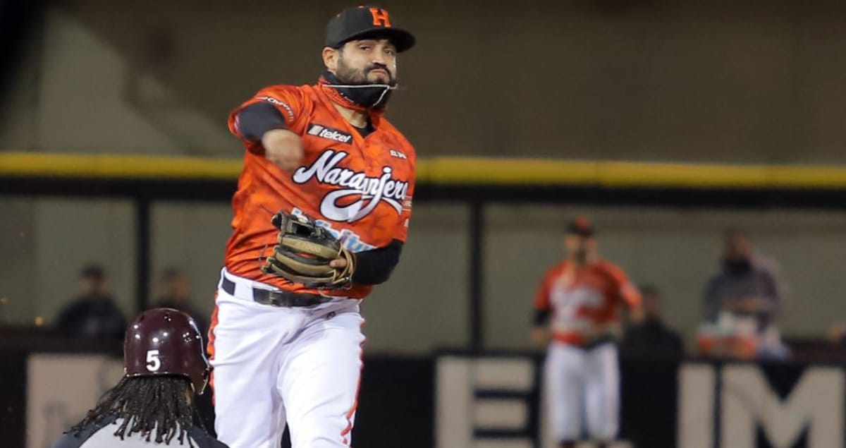 REGRESA LA LIGA ARCO CON EL CLÁSICO NARANJEROS VS TOMATEROS