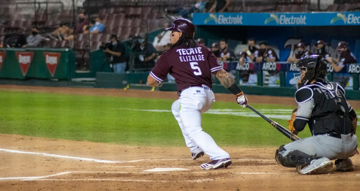 OFENSIVA DE 17 HITS RESPALDAN LA APERTURA DE ANTHONY VÁSQUEZ PARA LA VICTORIA DE TOMATEROS