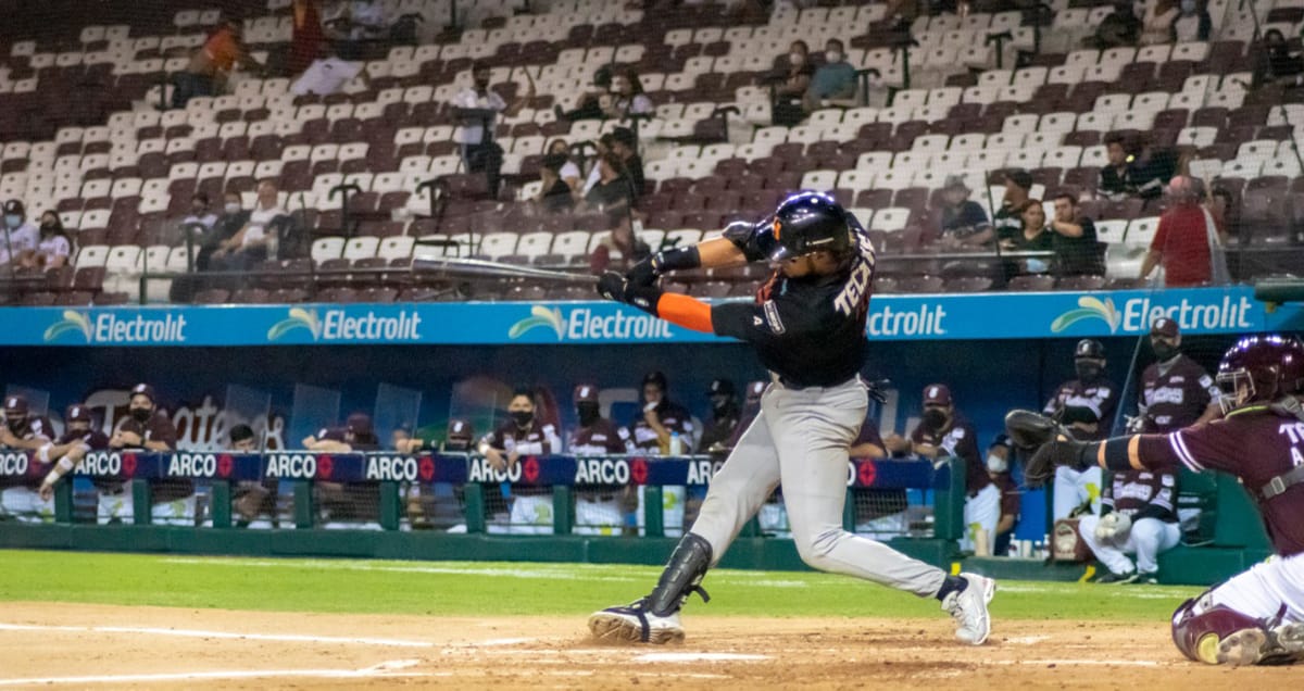 CON AUTORIDAD NARANJEROS SE IMPUSO EN EL TERCERO ANTE LOS GUINDAS