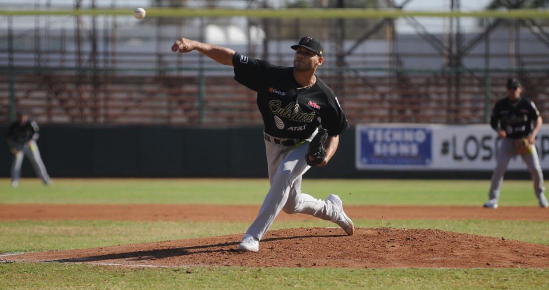 BUEN PITCHEO Y OFENSIVA OPORTUNA PARA QUE TOMATEROS EMPATE LA SERIE