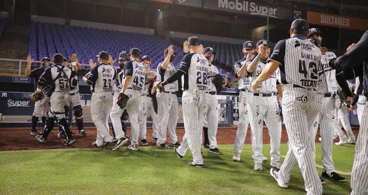 SULTANES COQUETEA CON EL SIN HIT, CIERRA PRIMERA VUELTA CON VICTORIA