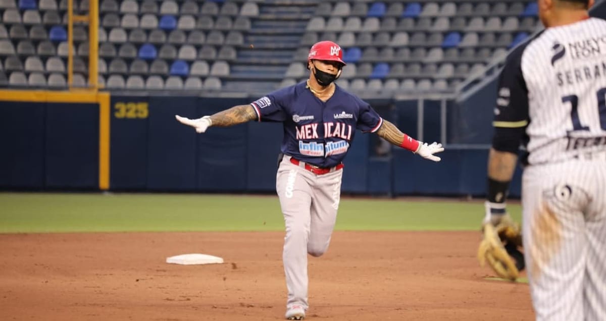 ÁGUILAS VUELA Y GANA SU PRIMERA SERIE DE LA SEGUNDA VUELTA