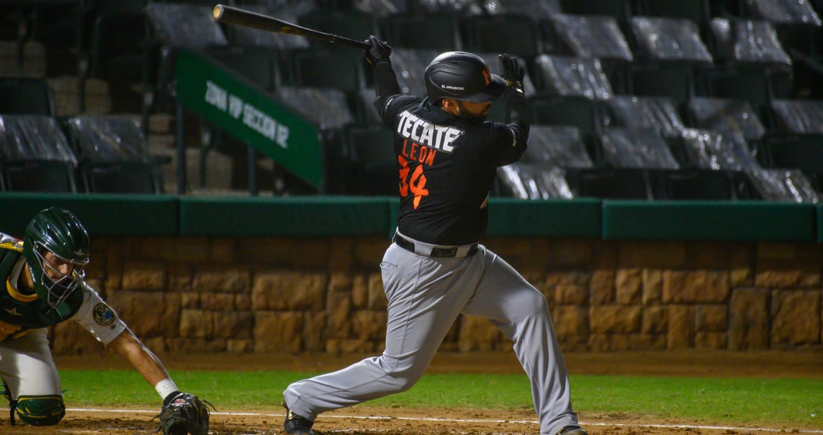 INICIA NARANJEROS CON TRIUNFO LA SEGUNDA VUELTA