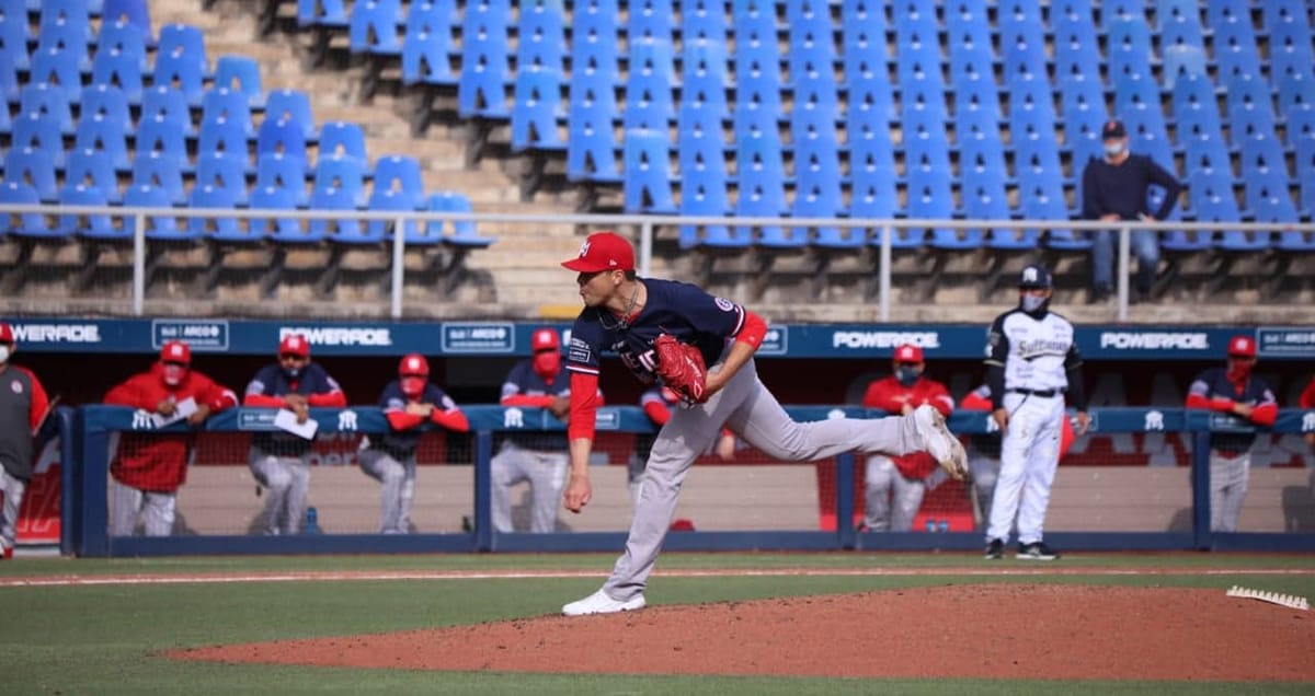 ÁGUILAS APLICA LIMPIA A SULTANES