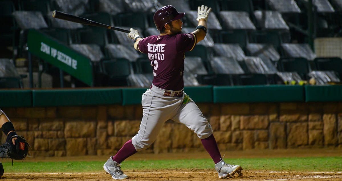 TOMATEROS SE LLEVA SERIE CON BATAZOS DE WILSON Y HURTADO EN LA ONCEAVA