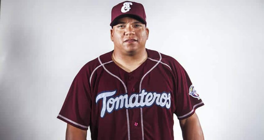 ROBINSON CANCEL ES EL NUEVO MANAGER DE CAÑEROS