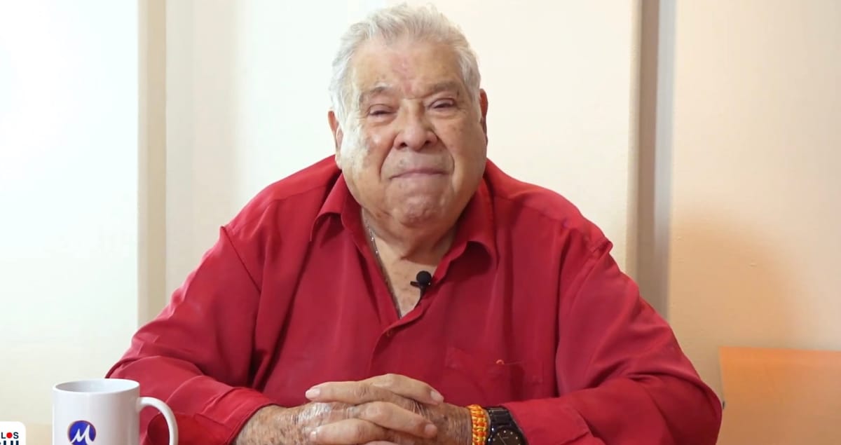 EN MEMORIA DE NUESTRO QUERIDO AMIGO MANUEL RAMOS SALDAMANDO