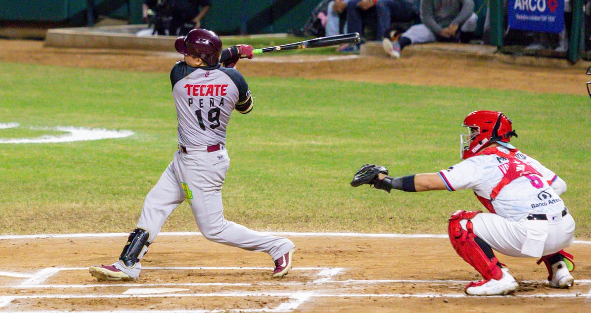 PODER DE PEÑA Y WING RESPALDAN EL "MANNY DAY" VICTORIOSO PARA CULIACÁN