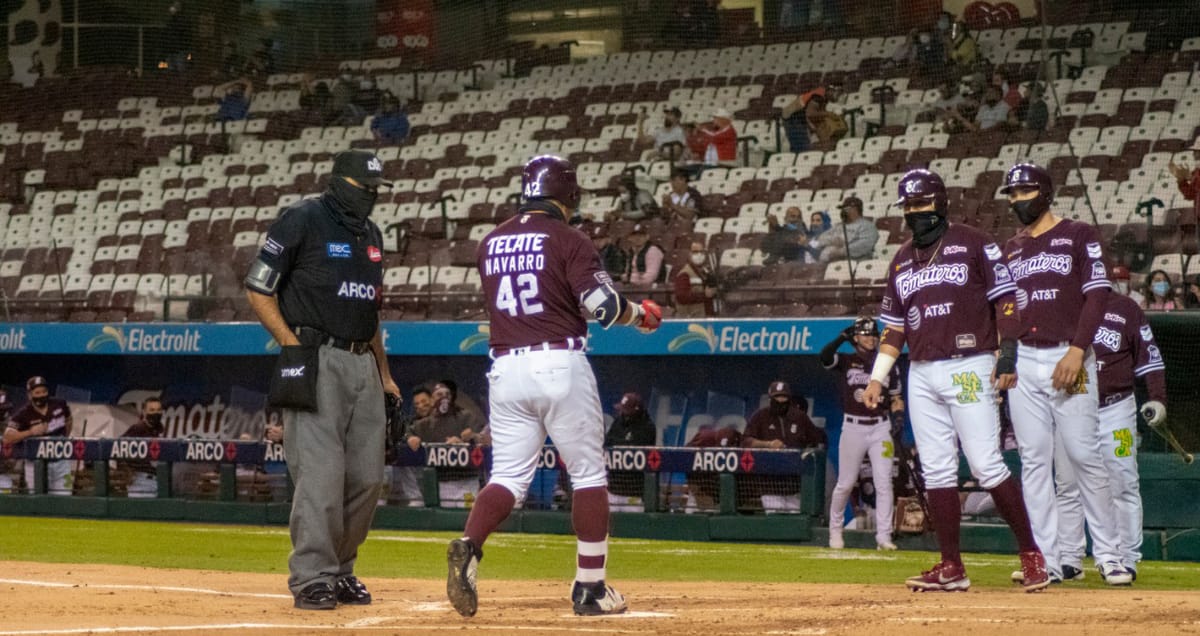 PITCHEO DE MANUEL ESPINOZA Y PODEROSA OFENSIVA SON EL COMBO GANADOR PARA CULIACÁN