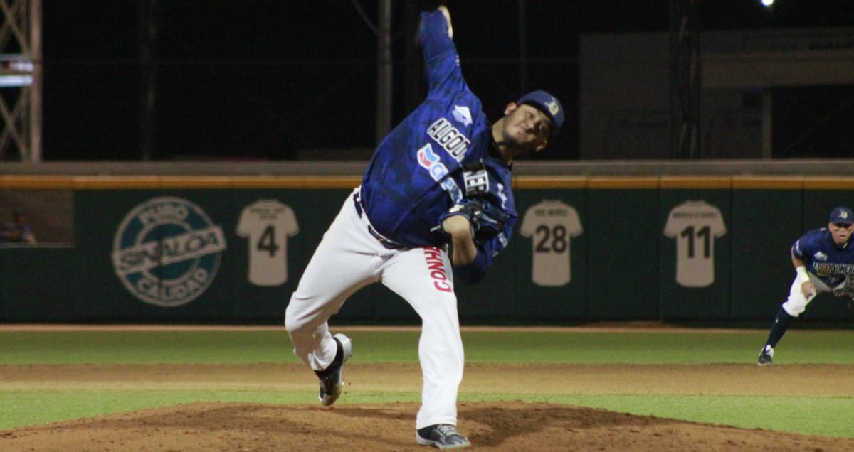 ALGODONEROS LE APLICA LA LIMPIA A NARANJEROS