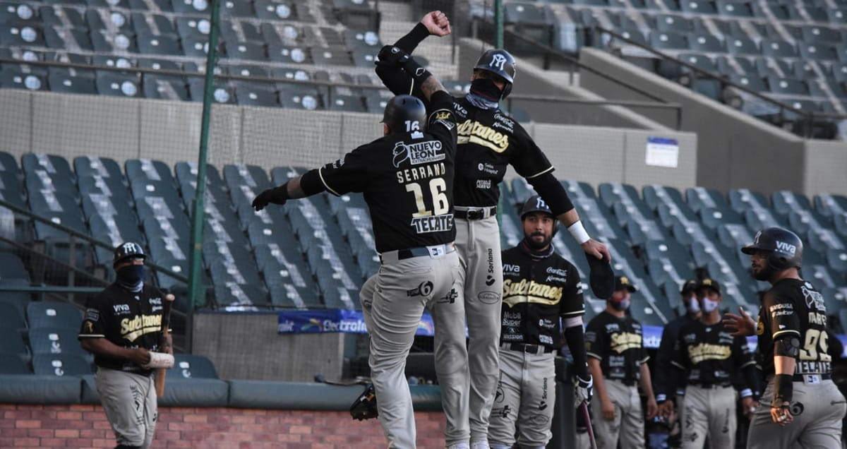 SULTANES SE QUEDA CON EL TERCERO DE LA SERIE EN OBREGÓN