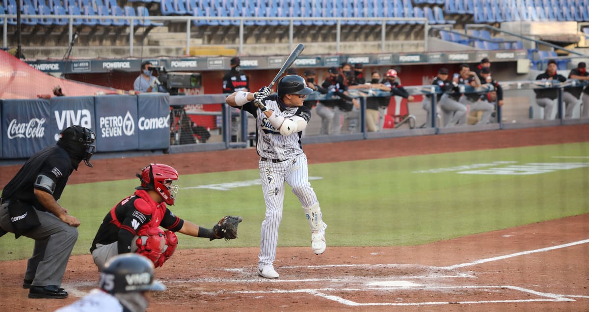 A BASE DE PODER, SULTANES ASEGURA LA SERIE