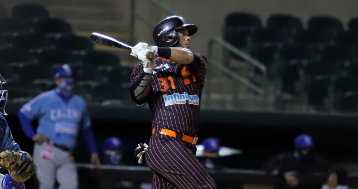 TERCER CLÁSICO SONORENSE DE LA TEMPORADA PARA NARANJEROS