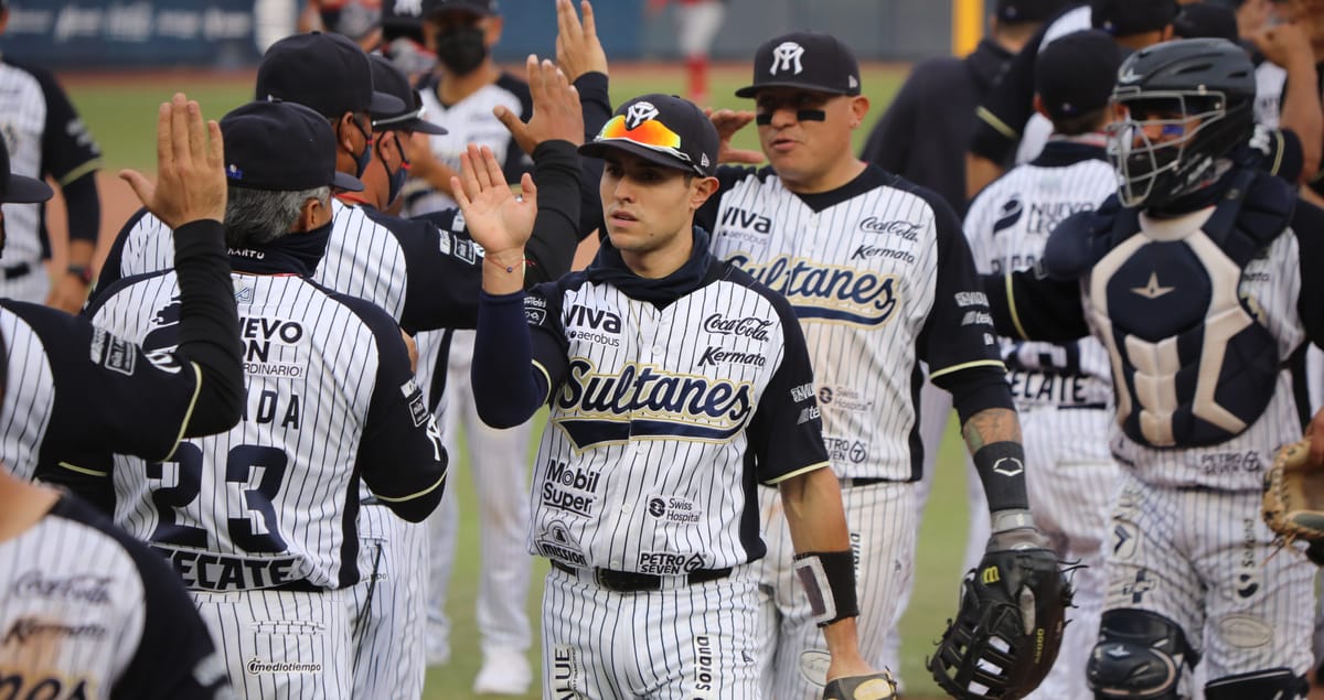 EXPLOTAN BATES DE SULTANES Y SE RESCATA EL TERCERO DE LA SERIE