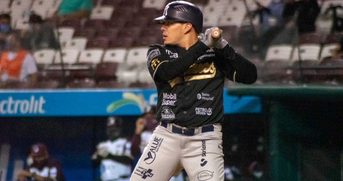 SULTANES SE QUEDA CON LA SERIE EN CULIACÁN