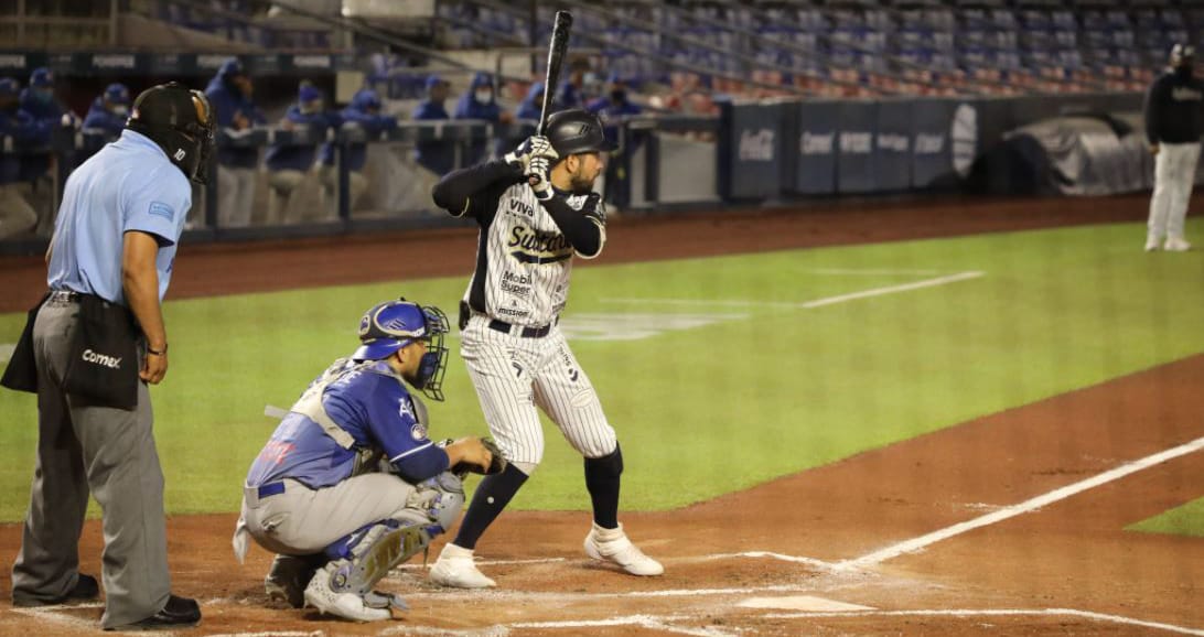 TRIUNFO NAVIDEÑO PARA SULTANES