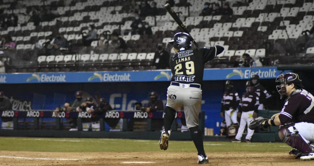 SULTANES PEGA PRIMERO A TOMATEROS