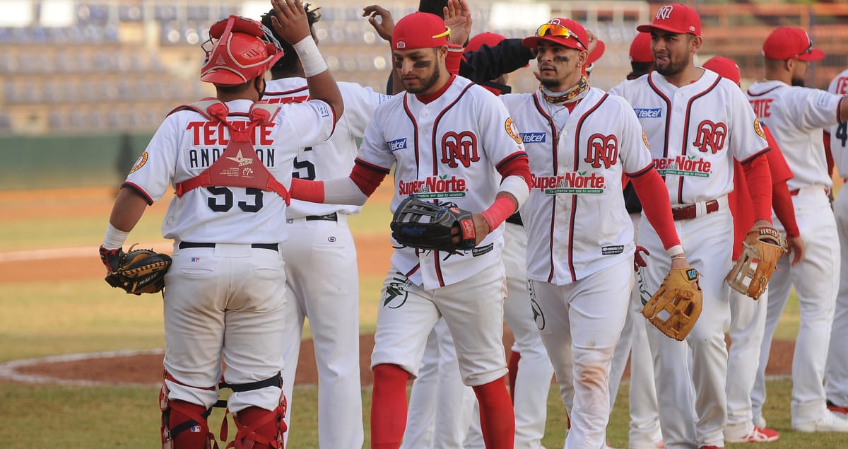 YAQUIS CAE CON MAYOS EN ÚLTIMA SERIE DE TEMPORADA