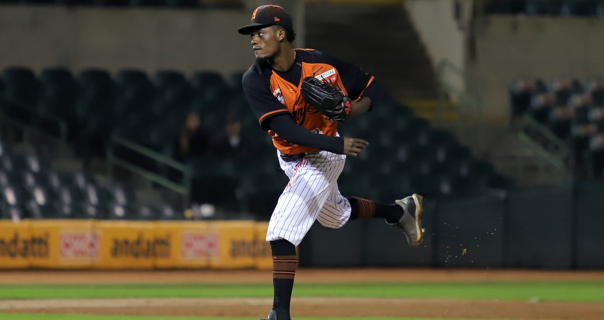 SE INTEGRA LEYER A NARANJEROS PARA LOS PLAYOFFS