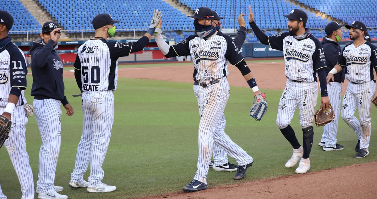 VALIENTE REMONTADA DA SEGUNDO TRIUNFO A SULTANES