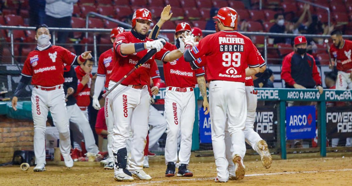 VENADOS FUERZAN QUINTO JUEGO AL DERROTAR A NARANJEROS