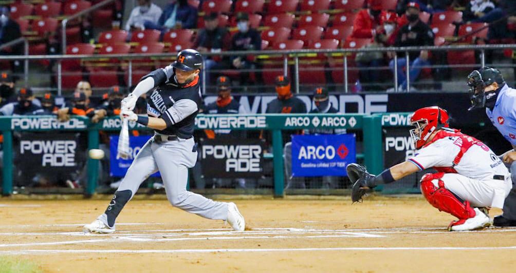 NARANJEROS A UNA VICTORIA DE LA SEMIFINAL