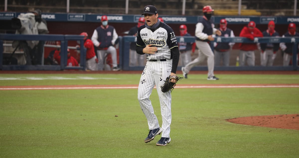 SULTANES AVANZAN A SU PRIMERA SEMIFINAL