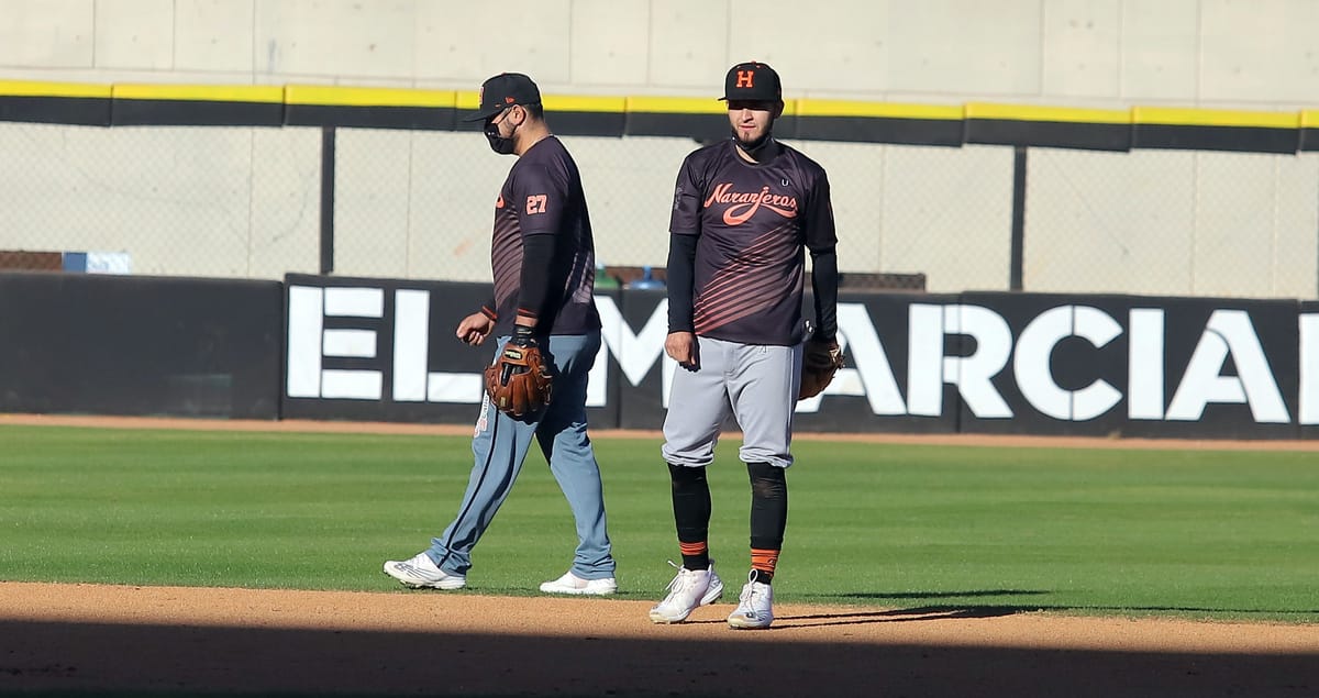 NARANJEROS Y SULTANES SE ENFRENTARÁN POR EL PASE A LA FINAL