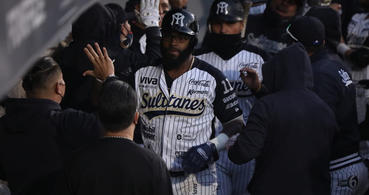 SULTANES CONSIGUE SU PRIMER TRIUNFO EN SEMIFINAL