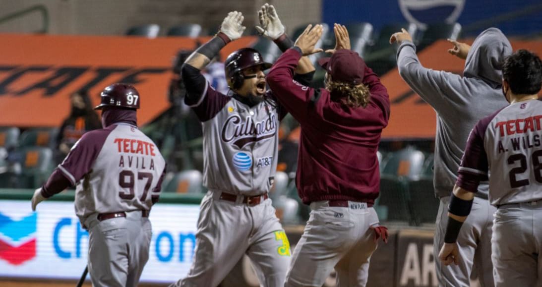 OPORTUNOS TABLAZOS REDONDEAN LA GRAN SALIDA DE VÁSQUEZ Y TOMATEROS IGUALA LA SERIE FINAL