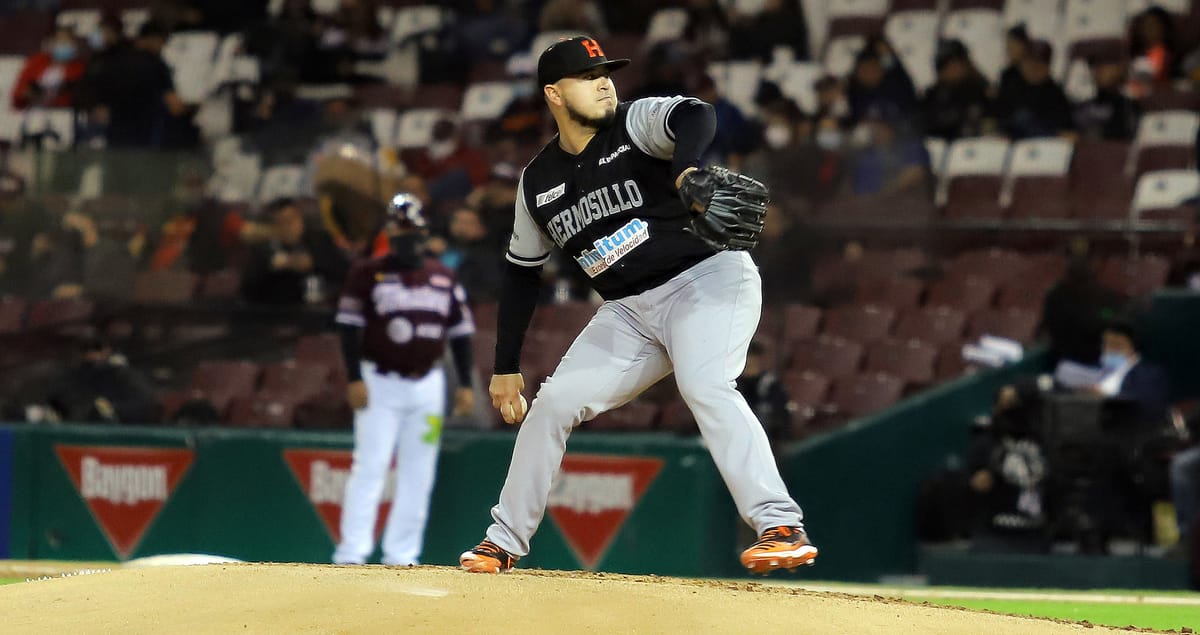 GRAN JOYA DE SAMAYOA DA A NARANJEROS TERCER TRIUNFO EN LA SERIE FINAL