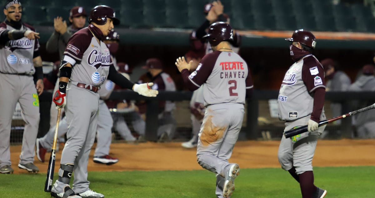 TOMATEROS GANA Y LA SERIE FINAL TENDRÁ JUEGO 7