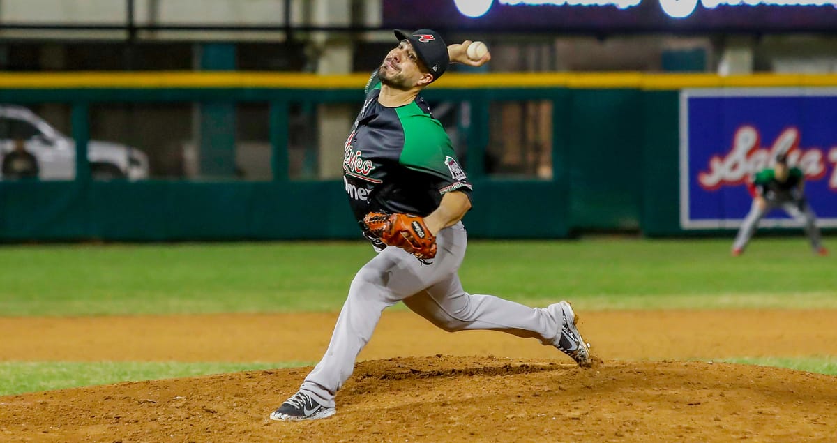 25 MEXICANOS ARRANCAN EL SPRING TRAINING 2021