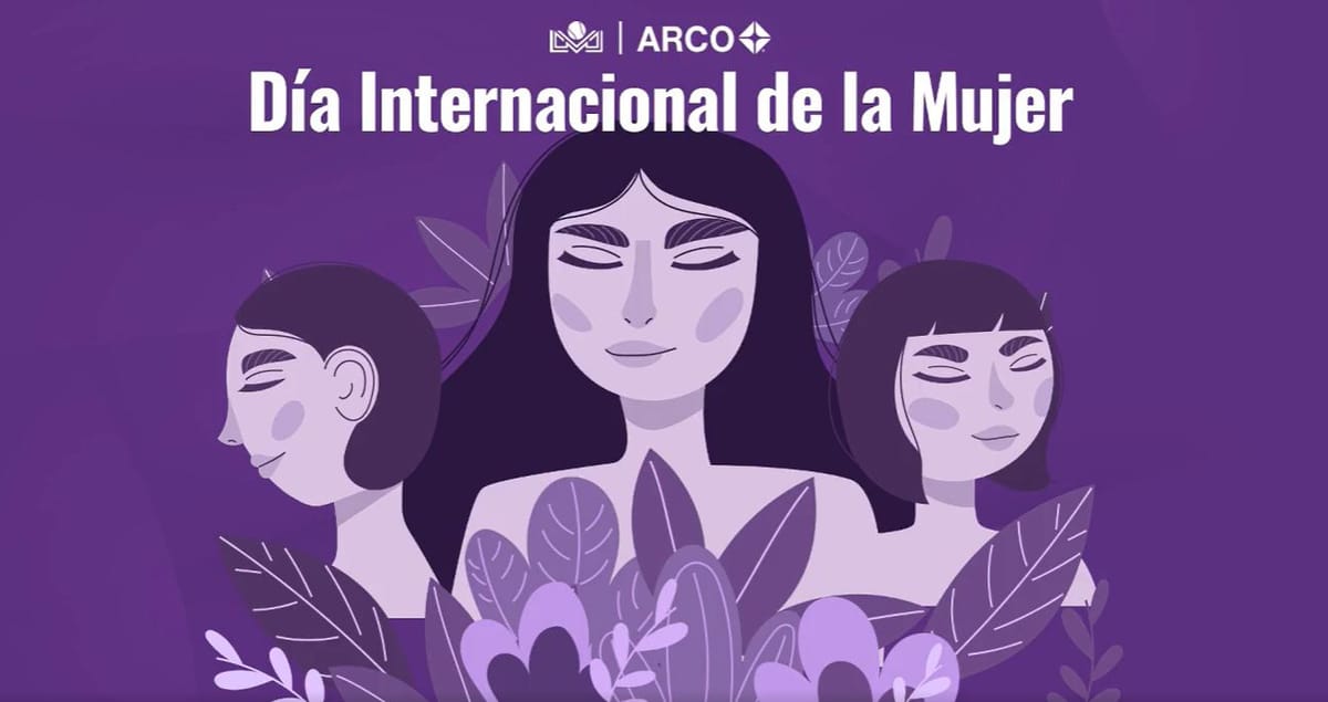 LA LIGA ARCO MEXICANA DEL PACÍFICO RECONOCE LA LABOR DE LAS MUJERES MIEMBROS DE LOS CLUBES