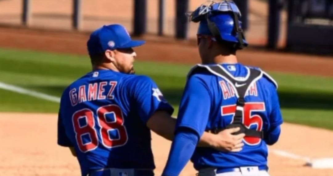 ASÍ JUEGAN LOS CAÑEROS EN SPRING TRAINING