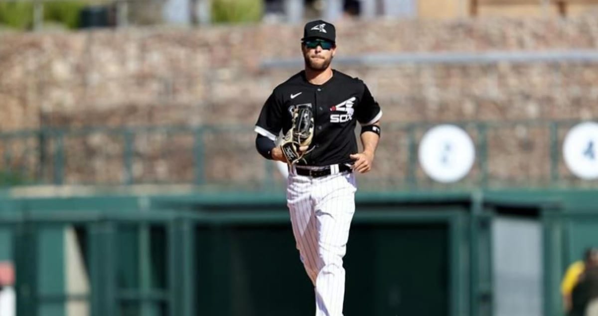 LUIS GONZÁLEZ DA TRIUNFO A MEDIAS BLANCAS EN PRETEMPORADA DE MLB