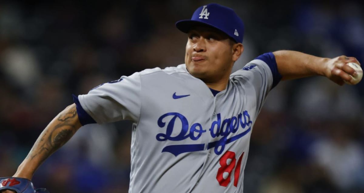 VÍCTOR GONZÁLEZ, SERGIO ROMO y ALEX VERDUGO DEBUTAN EN LA TEMPORADA 2021