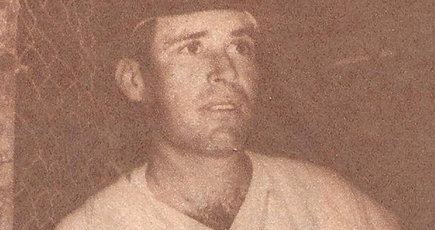 JORGE FITCH, UNA LEYENDA DEL BEISBOL MEXICANO