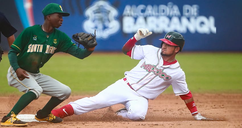 SONORA SERÁ LA SEDE DEL MUNDIAL SUB-23 DE BEISBOL