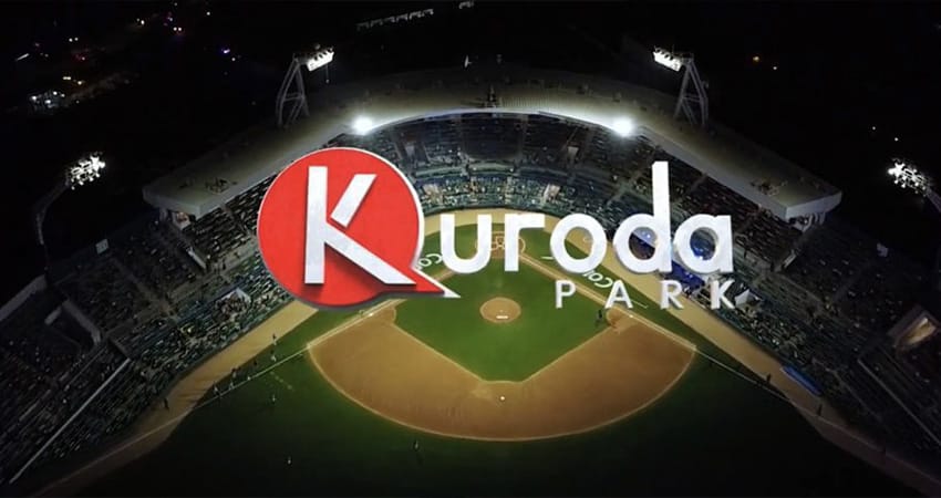 TRADICIÓN QUE EVOLUCIONA: KURODA PARK NUEVO NOMBRE DEL ESTADIO DE LOS ALGODONEROS