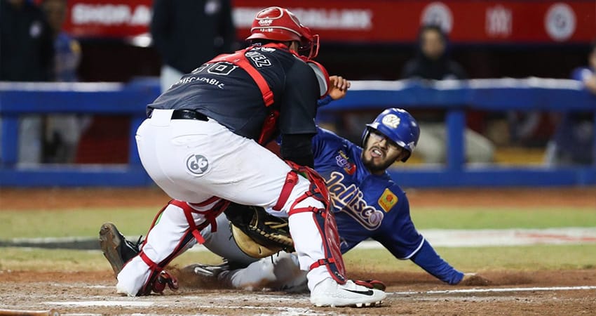 VENADOS DE MAZATLÁN FORTALECE INFIELD CON LA LLEGADA DE OZIEL FLORES, IRWIN DELGADO VA A CHARROS