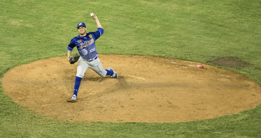 ARRANCARÁ CHARROS PRETEMPORADA EL 6 DE SEPTIEMBRE