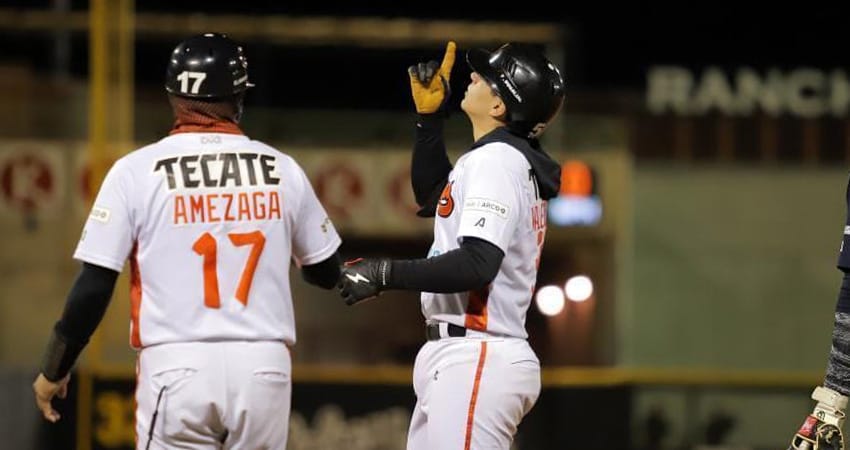 VIVE BRANDON VALENZUELA GRAN TEMPORADA EN MILB