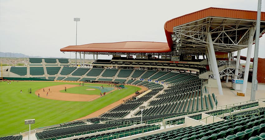 NARANJEROS DA A CONOCER LISTA DE INVITADOS A ENTRENAMIENTOS