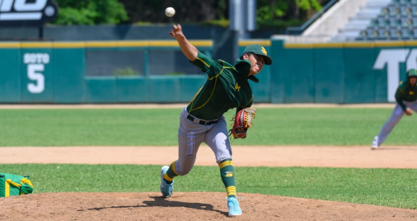 ALBERTO CASTILLO VE UN EQUIPO ALTAMENTE COMPETITIVO