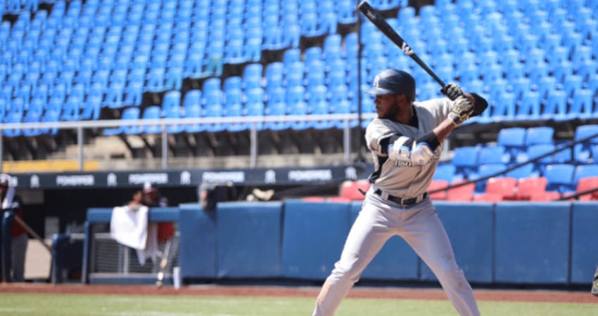 SULTANES TUVO SU PRIMER ENCUENTRO INTERESCUADRAS